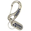 Gerry Carabiner Keychain, Pink