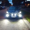 Alla Lighting 5200 Lumens 12277 P13W LED Daytime Running Lights