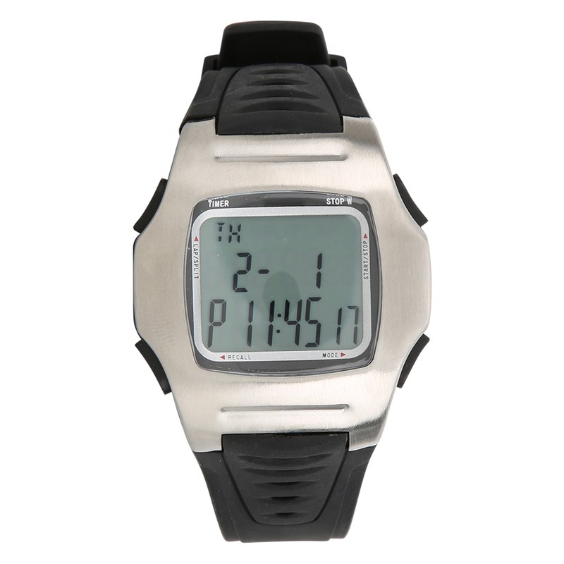 Digital Sport Countdown Watch Stopwatch Timer for Football Soccer Coach