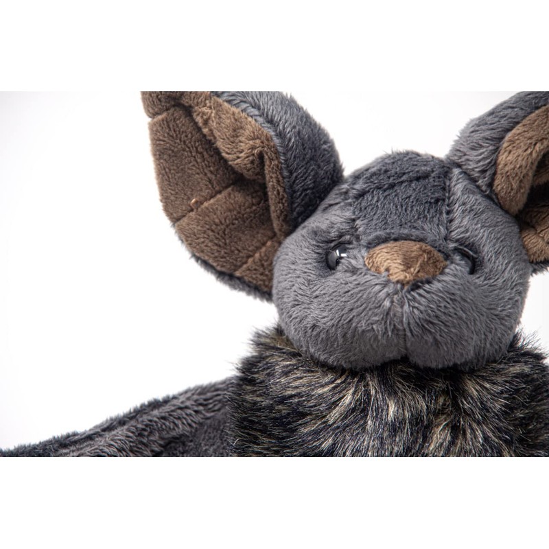 Cornelißen Plush Mega Bat with Ribbon