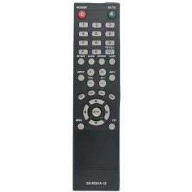 for Dynex New DX-RC01A-13 Remote Control Replace for Dynex TV DX-32L200NA14 DX32L200NA14