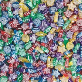 Color Splash!® Coastal Bead Assortment
