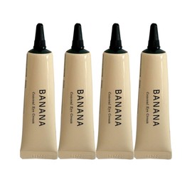 Shy Shy Shy Banana Conceal Eye Cream 15ml 4 Pieces / Circle / 샤이샤이샤이 바나나 컨실 아이크림 15ml 4개  써클