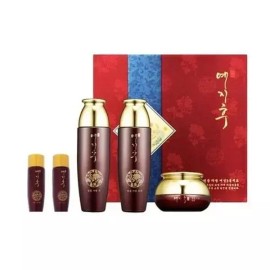 Guitar 예지후 기초화장품 여성 스킨 로션 크림 세트 (WFIH0T4) Yejihoo Basic Skincare Women's Skin Lotion Cream Set (WFIH0T4) [Select product]