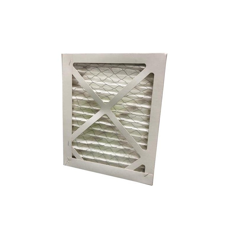 (2) Pack, 9 x 11 x 1 MERV8 Compatible Replacement