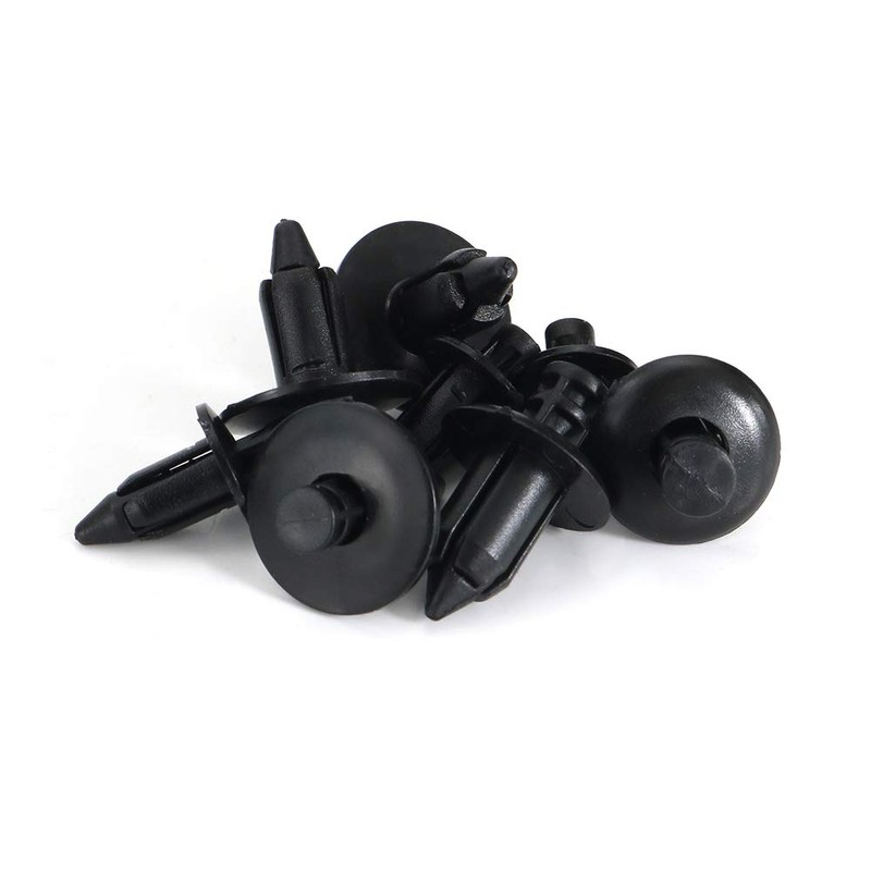 Xitomer 187 PCS Fit for TRX450R &TRX700XX Plastics Engine Body