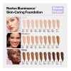 Revlon Illuminance Skin-caring Base De Maquillaje C/ácido H