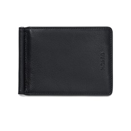 Picard Brooklyn, Men’s Purse, Black (Schwarz), 9.5x1.5x18 cm (B x H T)