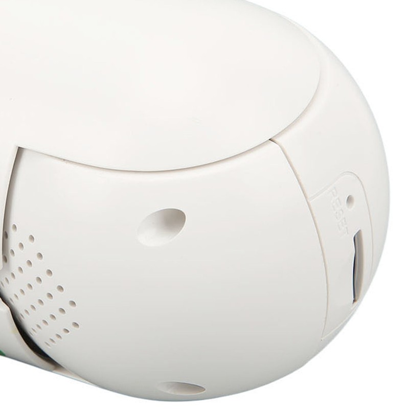 Security Camera WiFi Wireless 1080P LED Night Light Motion Detection