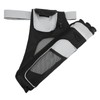 Arrow Holder Archery Arrow Storage Bag High Capacity with Waist