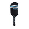PACIFIC PADDLE LABS Patrol 1.0 Pickleball Paddle, Fiberglass, 13MM, USAPA
