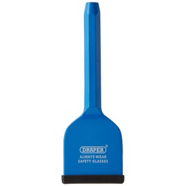 Draper 63729 Display Packed Brick Bolster 225 x 75 mm , Blue