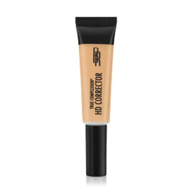 Black Radiance True Complexion HD Corrector Yellow