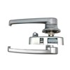Motorhome Toilet Bathroom Caravan Boat Door Lock Knob Multi Use