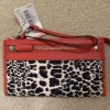 Coach NWT COACH Zippy Clutch Wallet/ Wristlet NEW