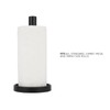 Ivilon Countertop Paper Towel Holder - Steady and Easy Tear