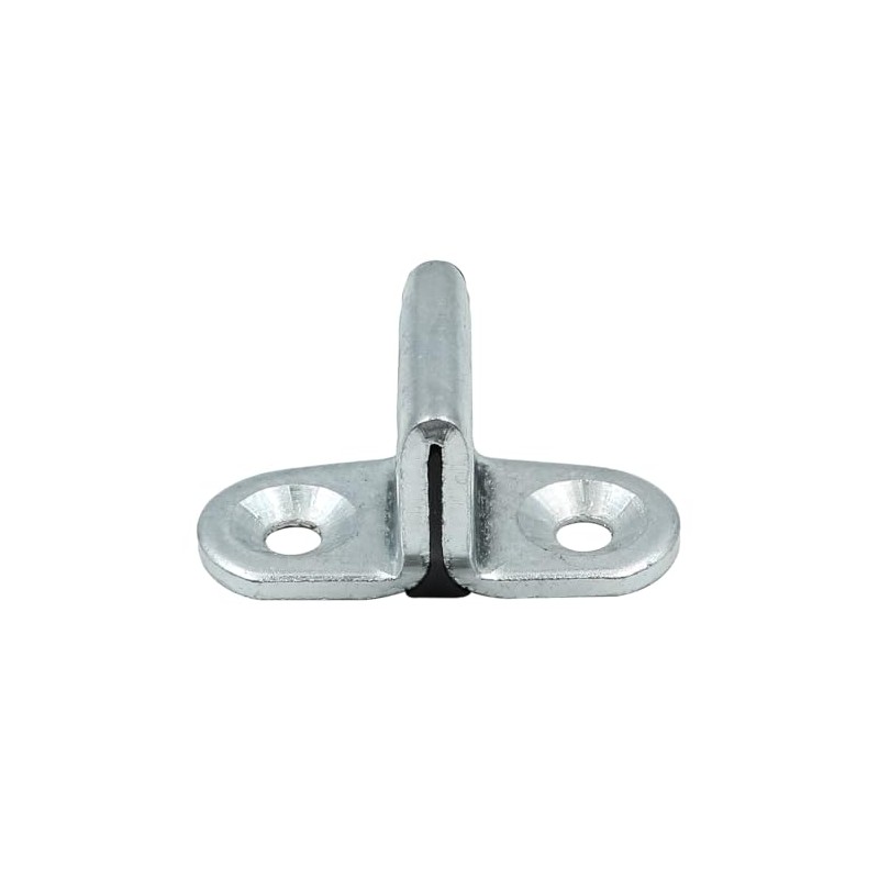 Sarini Door Latch Lock Striker Middle Hook for Fiat Ducato