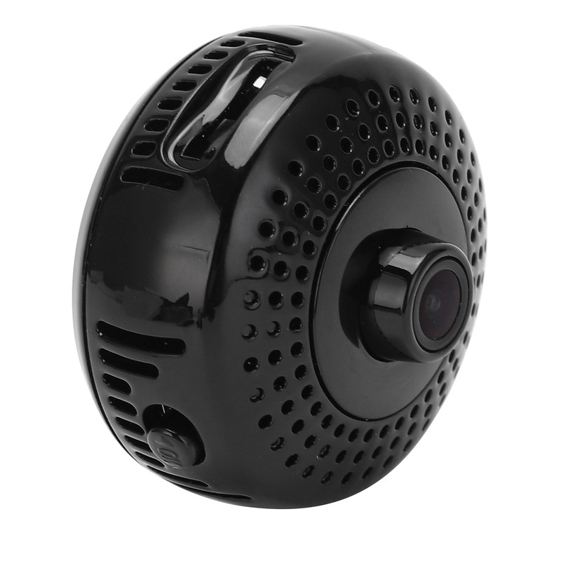 Wifi Mini Camera Ultra HD 1080P Wireless 140° Angle Phone