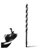 12 x 300 mm Wood Auger Drill Bit for Softwood,