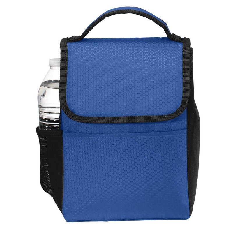 Lunch Bag Cooler Twilight Blue/Black