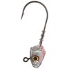 360GT Searchbait Jig 3.5"- 1/8 oz Smokin' Ghost