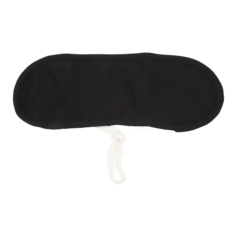 Reusable Castor Oil Pack Leakproof Adjustable Essential Oil Compression Wrap