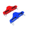 Center Scriber Marking Tool, 95MM Aluminum Alloy Center Finder Line