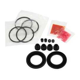 PITWORK(ピットワーク) 日産純正部品 フロント シールキットカップキット AY600-NS013