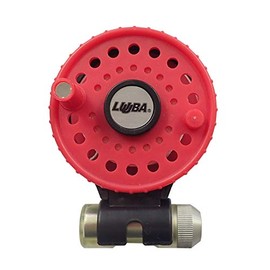 s&n international luuba red
