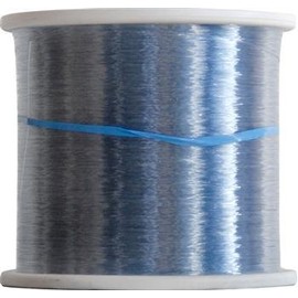 Ande Back Country Fishing Lines, Blue, 1 lb/8 lb