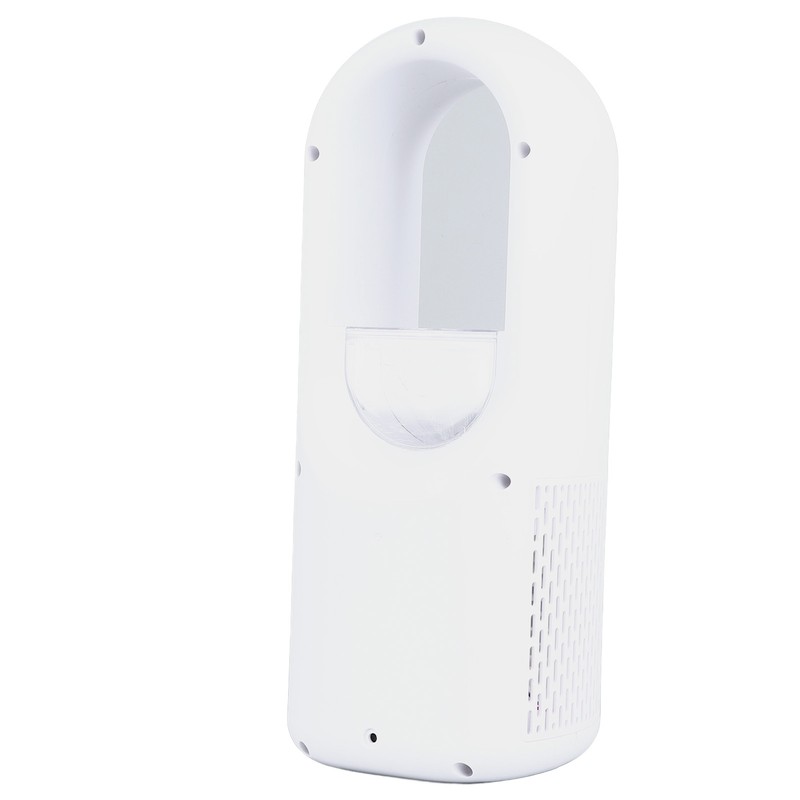 Bladeless Fan 6 Speed Adjustment 100ml Water Tank Quiet USB