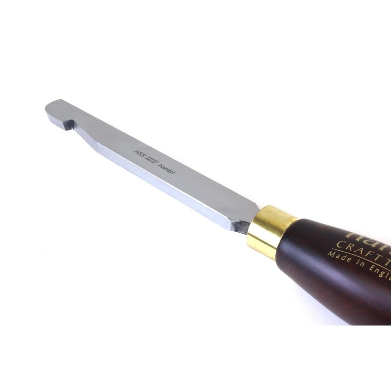 Hamlet Craft Tools 3/4" Side Cutting Scraper (HCT120) by Henry