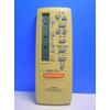 CHOFU CAR-25PV Air Conditioner Remote Control