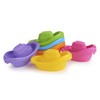Munchkin® Little Boat Train Bath Toy, Fun for Babies and