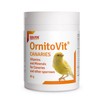 OrnitoVit Canaries 60g Zebra Finches Java Canaries Vitamins Minerals Amino
