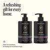Preston Lane Hand Soap & Lotion Set, Highrise Scent –