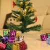 Pack of 24 Decorative Gift Packs Christmas Small Miniature Gift