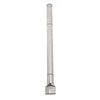 4PCS Gas Grill Burner Tube Stainless Steel Universal High Strength