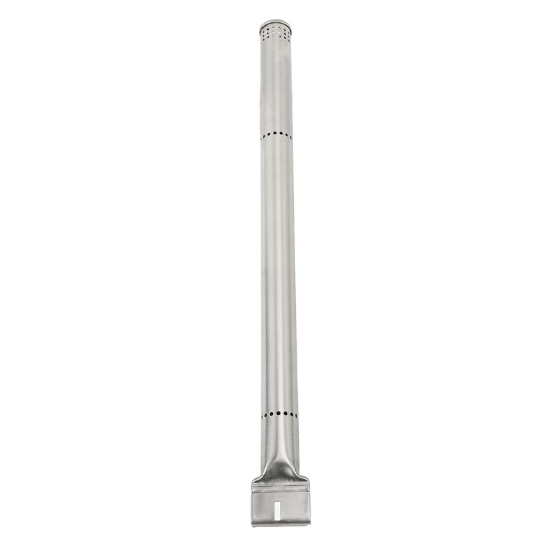 4PCS Gas Grill Burner Tube Stainless Steel Universal High Strength