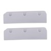 Haiki 2Pcs/pack boats Seat Hook, PVC Inflatable boats Seat Hook