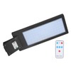 Solar Wall Light LED Lamp Motion Sensor IP65 Waterproof for
