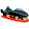 Lifestyle-Ambiente PerfecPunch & Stand. Probably the sharpest cigar drill in
