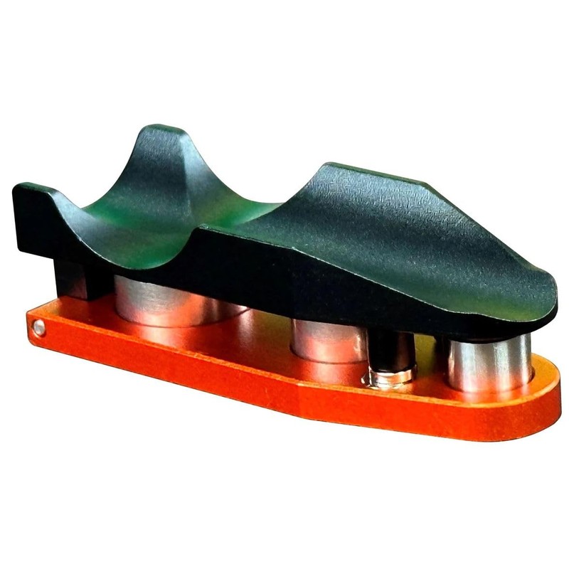 Lifestyle-Ambiente PerfecPunch & Stand. Probably the sharpest cigar drill in
