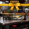 ELEAD Portable Battery Powered Pump - Electric Fuel/Water Transfer Pump