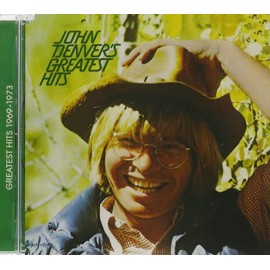 Greatest Hits - The Classic Christmas Album - John Denver Greatest Christmas Hits 2 CD Album Bundling