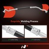 A-Premium A/C Suction Line Hose Assembly Compatible with Nissan Murano