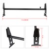 ROADFAR Universal 43.4-77 Inch Van Roof Mount Full Size Steel