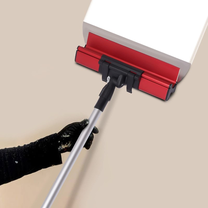 Fetcoi Drywall Skimming Blade Set - 40, 60, 80cm Blades