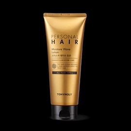 Personal Hair Moisture Wave Lotion (Tube) / 퍼스널헤어 모이스처 웨이브 로션 (튜브)