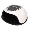 UV LED Nail Lamp 4 Timers Fast Curing Smart Sensor